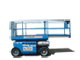 Used Rough Terrain Scissor Lifts